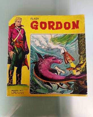 Fumetti vari anni 70-80-90