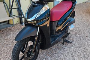 honda 300