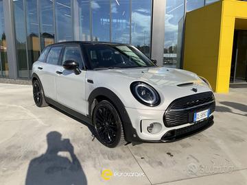 MINI Clubman 2.0 Cooper S Exclusive Clubman