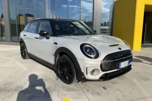 MINI Clubman 2.0 Cooper S Exclusive Clubman