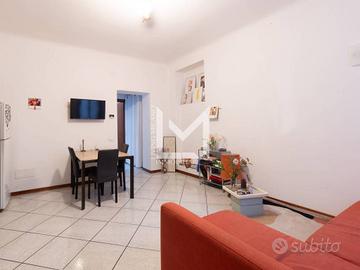 Appartamento di 55 m² con 2 locali a Milano