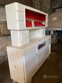 Credenza vintage