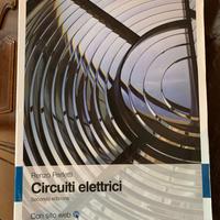 Libro di Circuiti Elettrici di Renzo Perfetti