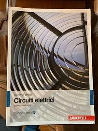 Libro di Circuiti Elettrici di Renzo Perfetti