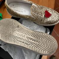 Scarpe Chiara Ferragni