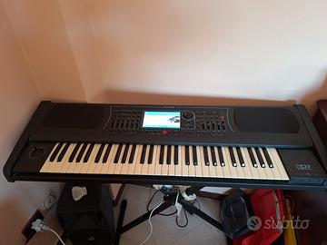 tastiera ketron sd-7