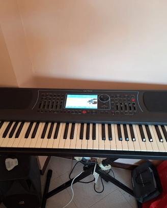 tastiera ketron sd-7