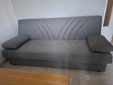 Divano letto