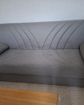 Divano letto