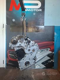 MOTORE BMW