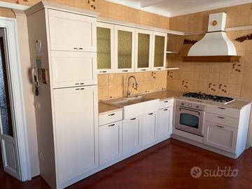 Cucina Country Cappellini di design