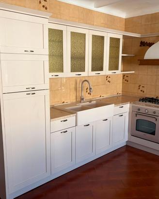 Cucina Country Cappellini di design