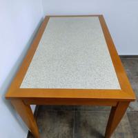 Tavolo calligaris + 6 sedie