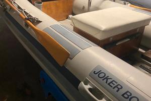 GOMMONE COMPLETO DI CARRELLO