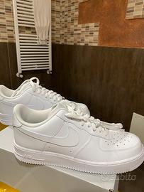 Nike air force 1 ‘07