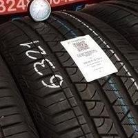 4STAGIONI cod:6321 Misur 25560R18 112V CONTINENTAL