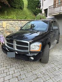 Dodge Durango 7posti