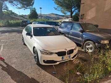 bmw serie 3 sport