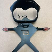 Accessori Suzuki Gsr 600