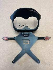 Accessori Suzuki Gsr 600