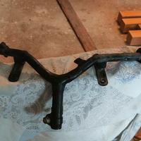 pezzi  ricambio F12 Phantom 