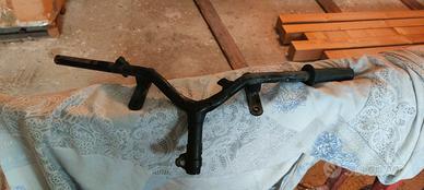 pezzi  ricambio F12 Phantom 