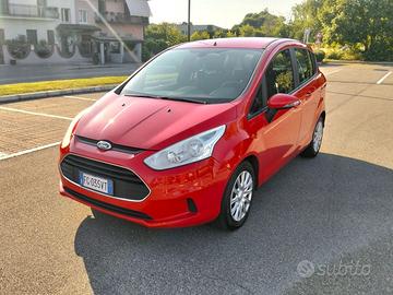 Ford B-Max 1.0 EcoBoost 100 CV Titanium*Bluetooth*