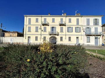 CASA SEMINDIPENDENTE A VOGHERA