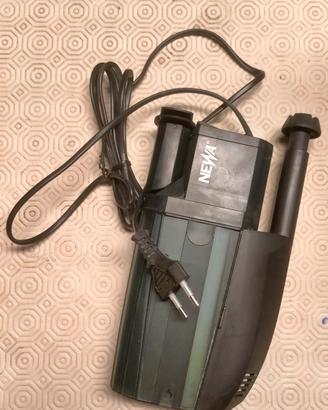 filtro acquario 