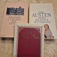 romanzi classici