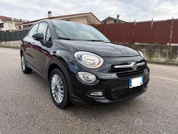 Fiat 500X 1.6 MULTIJET/120CV/LOUNGE/KEY LESS GO/CE