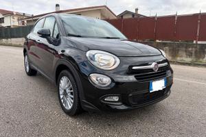 Fiat 500X 1.6 MULTIJET/120CV/LOUNGE/KEY LESS GO/CE
