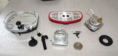 Macchina caffè De Longhi ECO311.R - RICAMBI