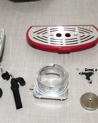 Macchina caffè De Longhi ECO311.R - RICAMBI