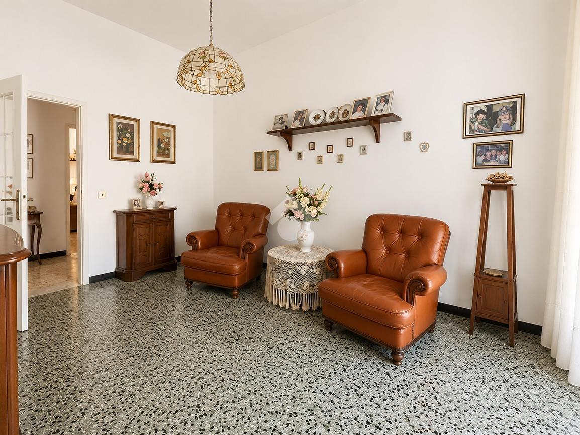 Apartment in Cecina, La Cinquantina - Altro