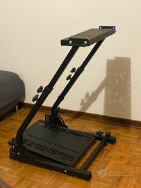 Supporto Postazione Volante (Playseat)