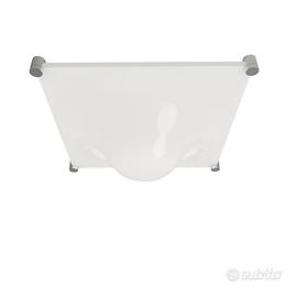 Plafoniera vintage Martinelli mod. Bolla