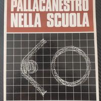 Pallacanestro nella scuola (Rodolfo Perini)