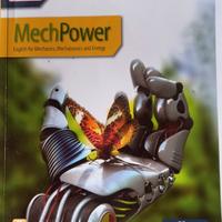 Mech Power Edisco