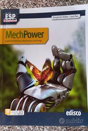Mech Power Edisco