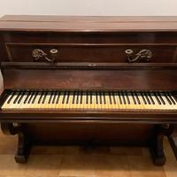 Pianoforte Colombo