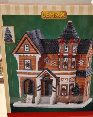 Lemax