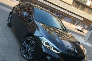 Bmw serie 118d msport