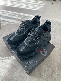 versacw chain reaction