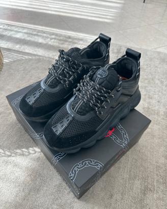 versacw chain reaction