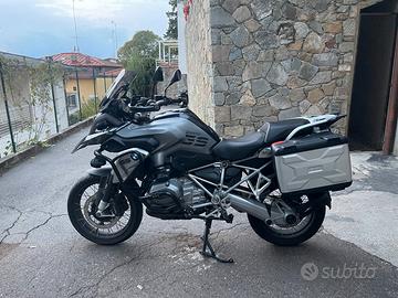 Bmw r 1200 gs - 2013