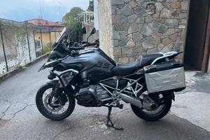Bmw r 1200 gs - 2013