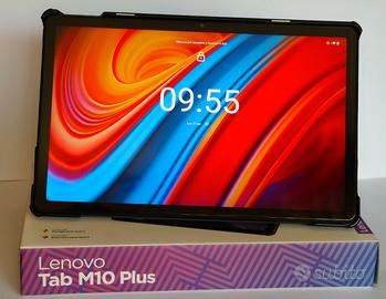 Tablet Lenovo Tab M10 Plus