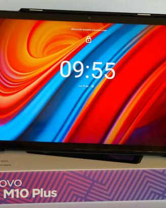 Tablet Lenovo Tab M10 Plus