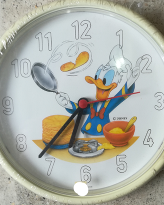 Orologio da parete